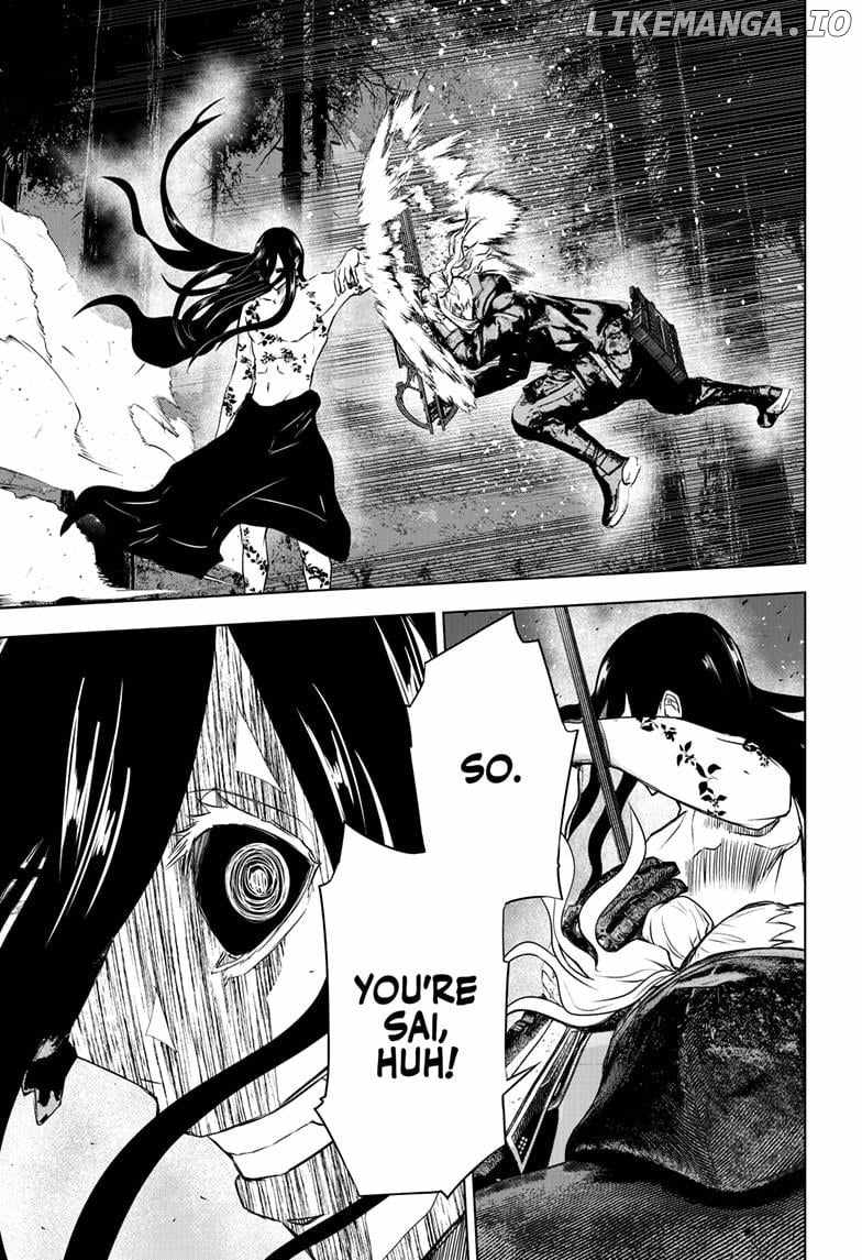 Read Wild Strawberry EN Manga Online