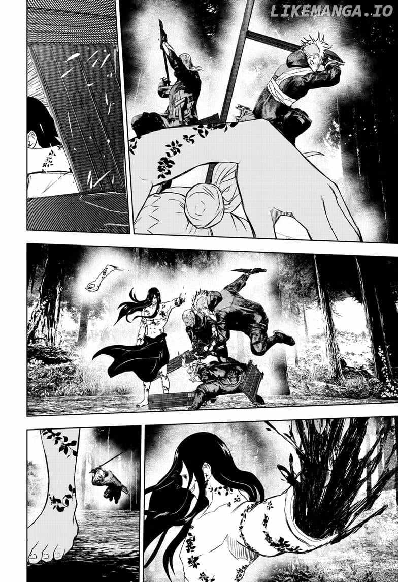 Read Wild Strawberry EN Manga Online