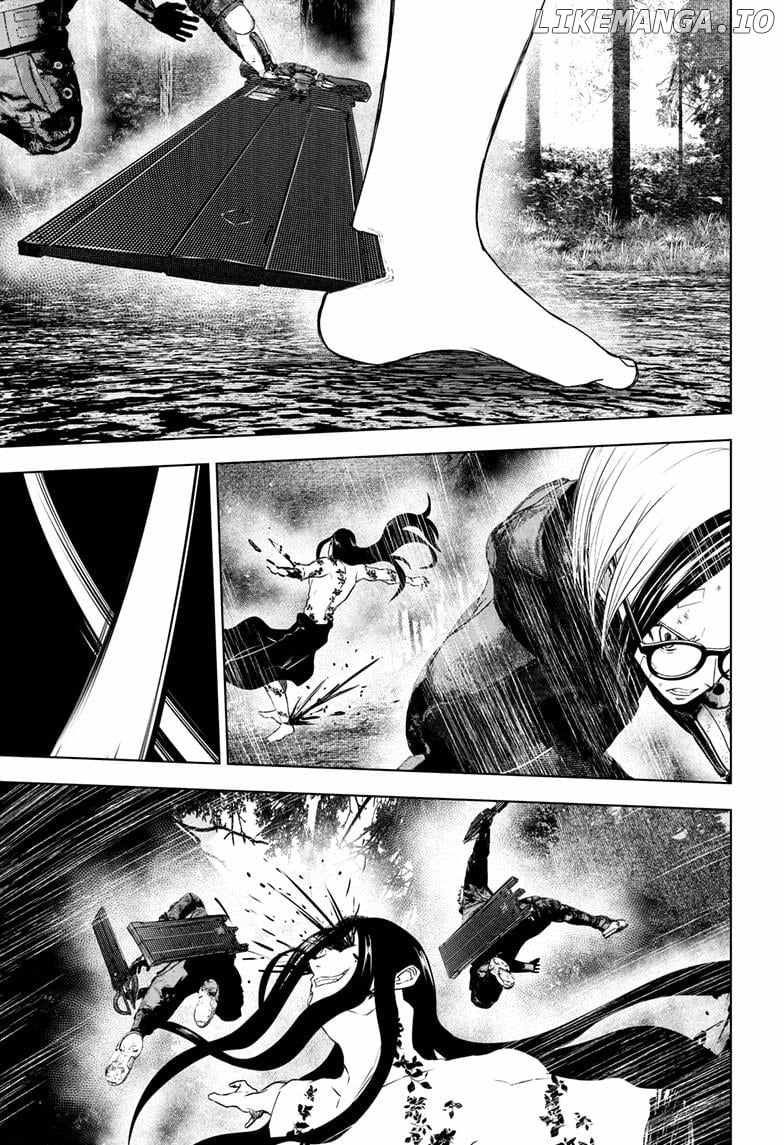 Read Wild Strawberry EN Manga Online