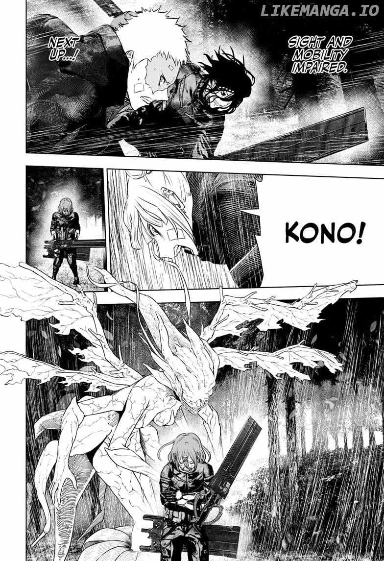 Read Wild Strawberry EN Manga Online