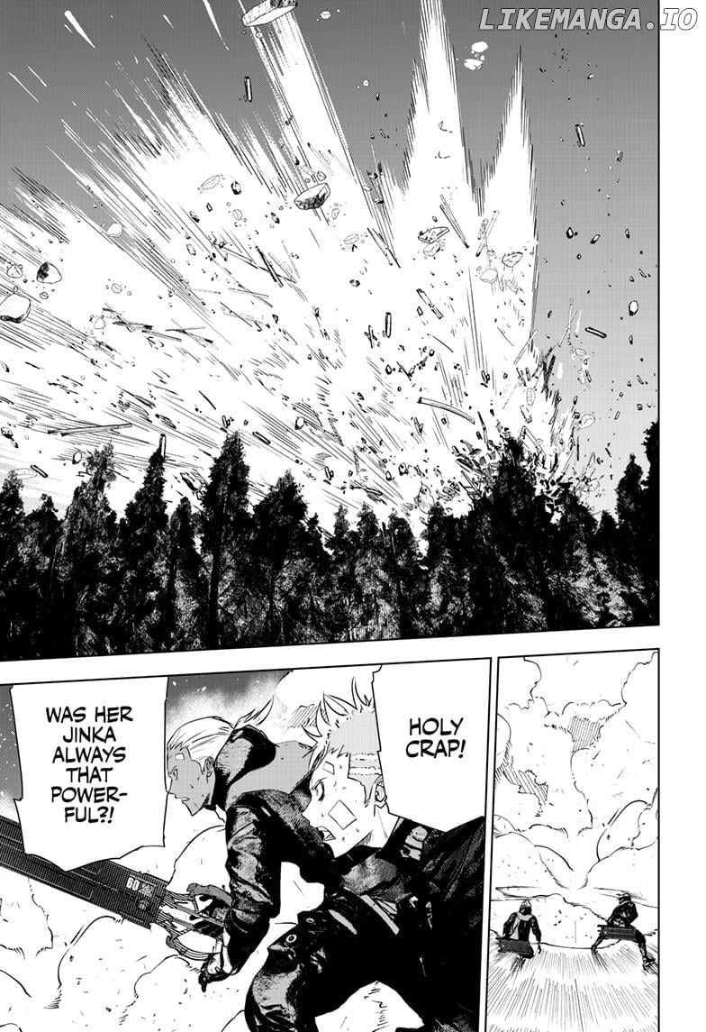 Read Wild Strawberry EN Manga Online