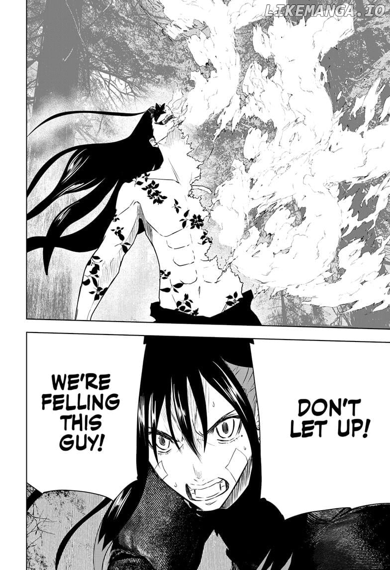 Read Wild Strawberry EN Manga Online