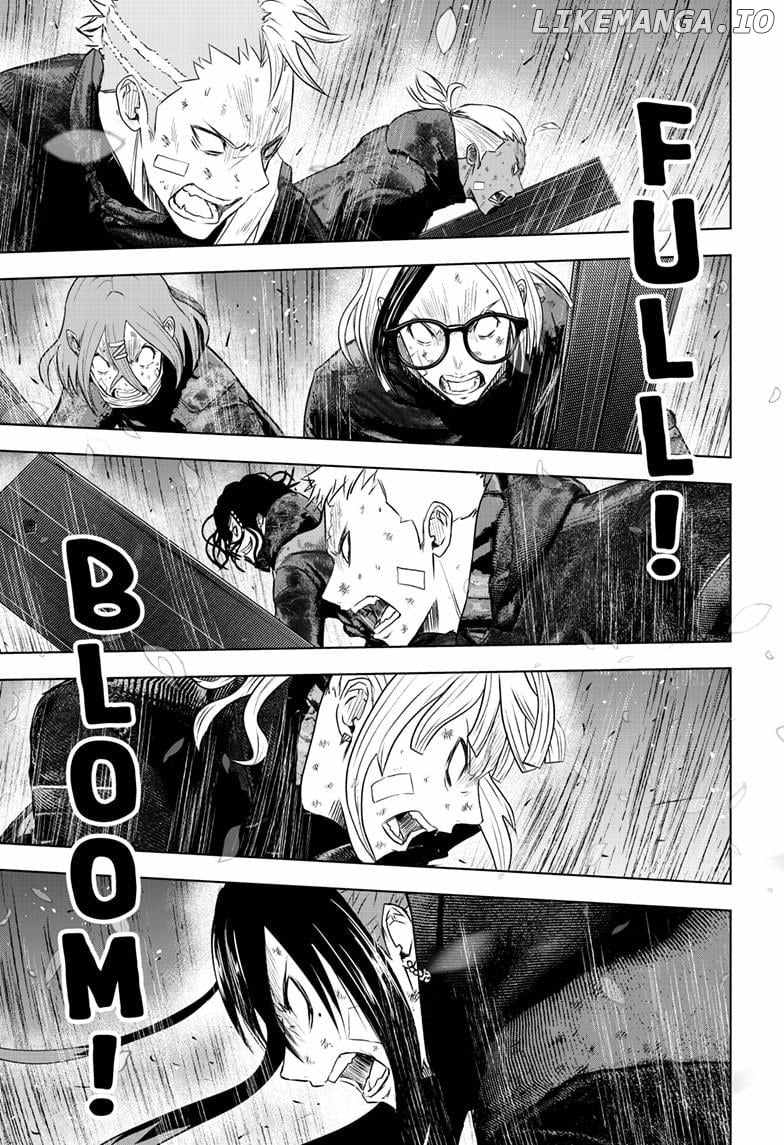 Read Wild Strawberry EN Manga Online