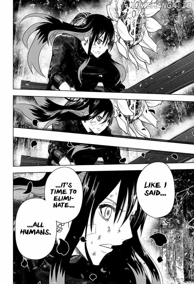 Read Wild Strawberry EN Manga Online