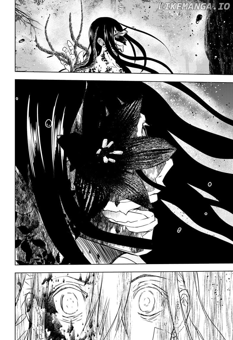 Read Wild Strawberry EN Manga Online