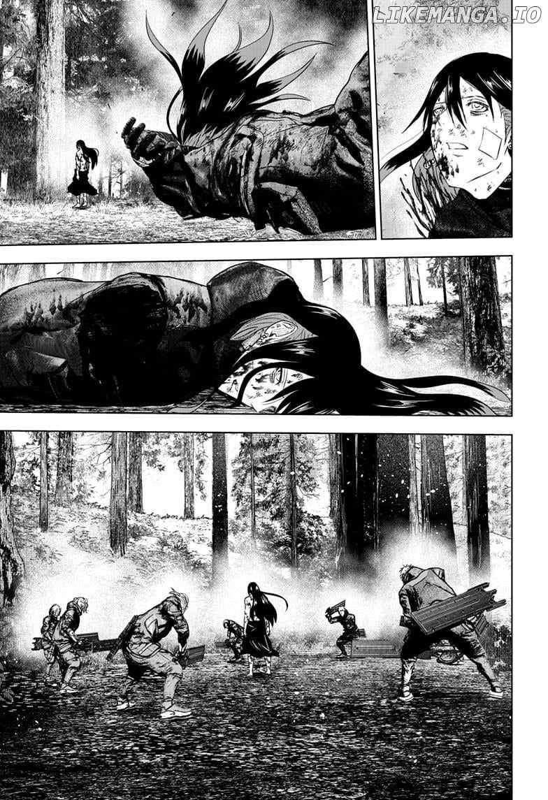 Read Wild Strawberry EN Manga Online