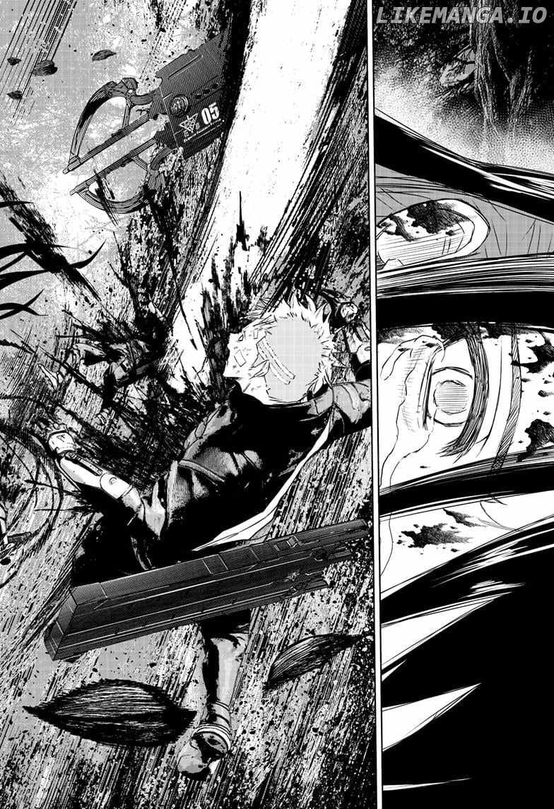 Read Wild Strawberry EN Manga Online