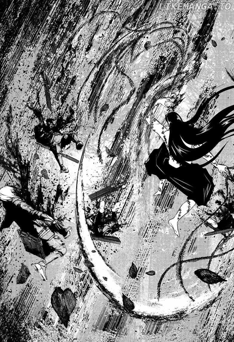 Read Wild Strawberry EN Manga Online