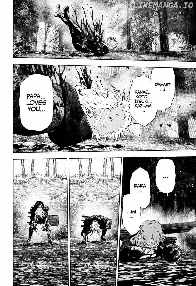 Read Wild Strawberry EN Manga Online