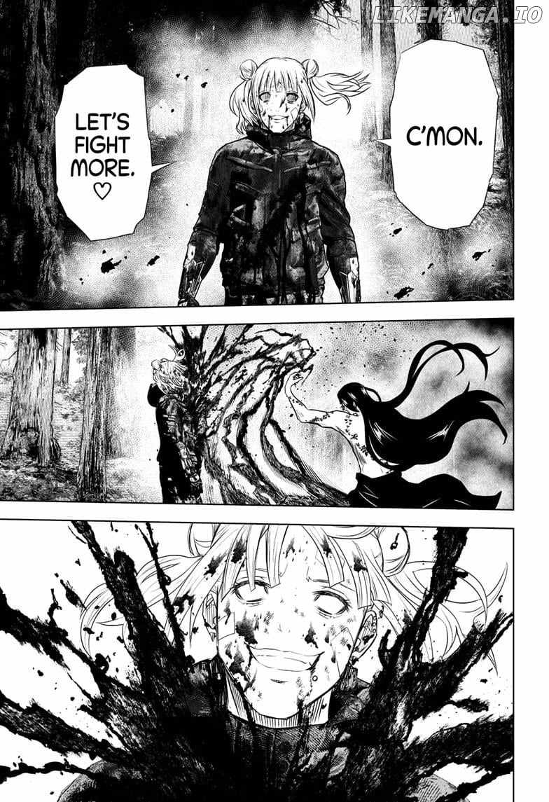 Read Wild Strawberry EN Manga Online