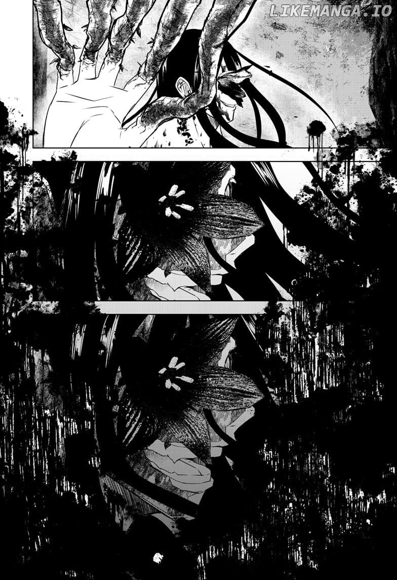 Read Wild Strawberry EN Manga Online