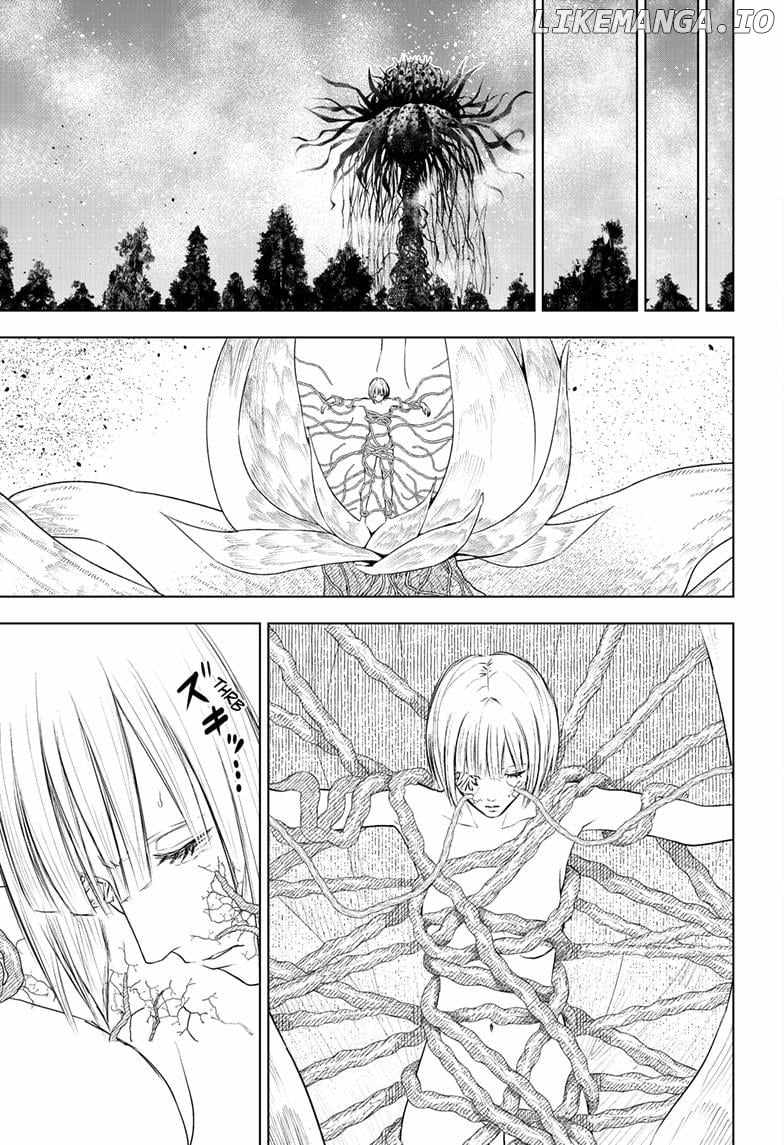 Read Wild Strawberry EN Manga Online