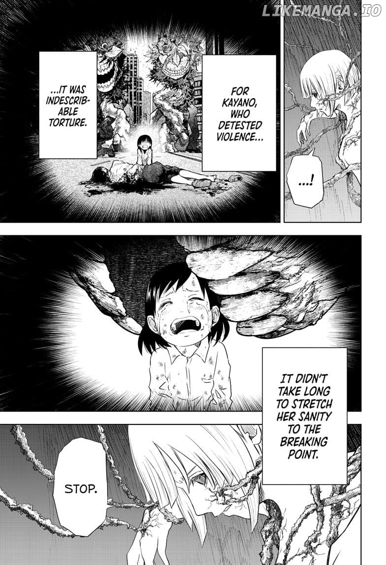 Read Wild Strawberry EN Manga Online