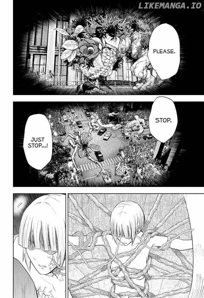 Read Wild Strawberry EN Manga Online