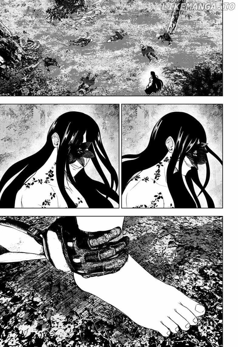 Read Wild Strawberry EN Manga Online