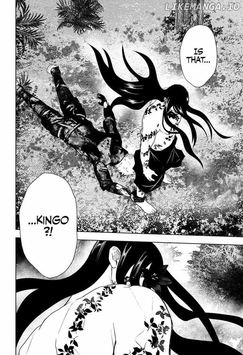 Read Wild Strawberry EN Manga Online