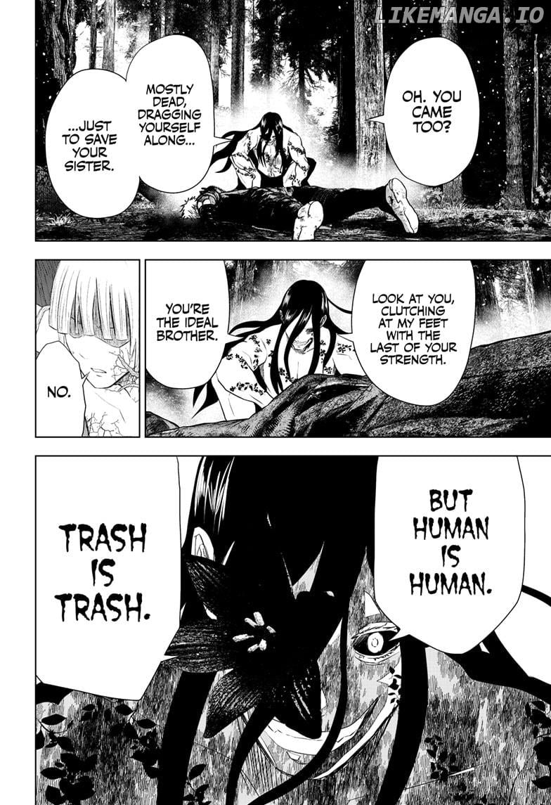 Read Wild Strawberry EN Manga Online