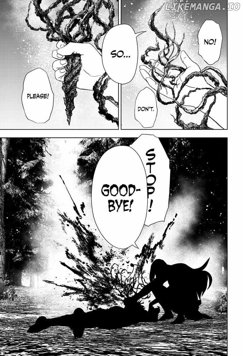 Read Wild Strawberry EN Manga Online