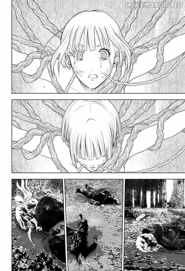 Read Wild Strawberry EN Manga Online