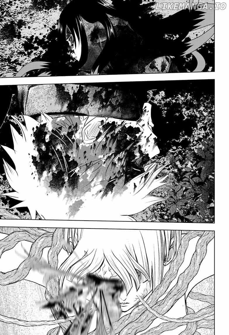 Read Wild Strawberry EN Manga Online