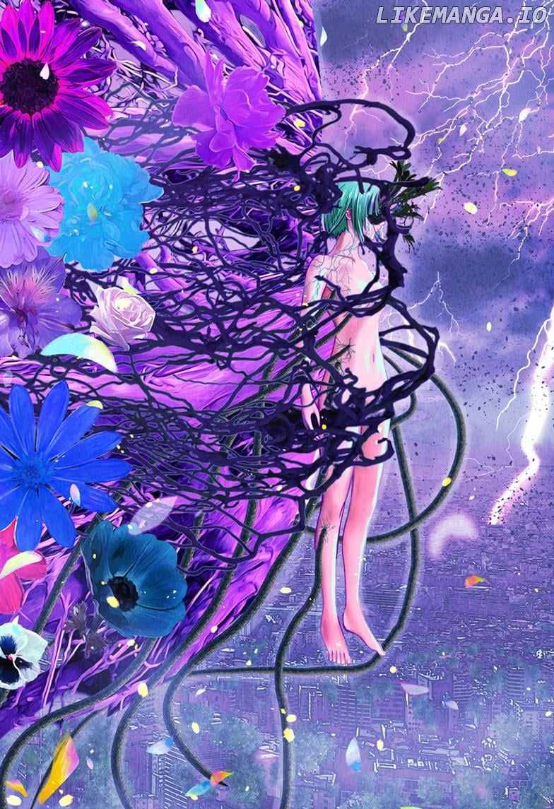 Read Wild Strawberry EN Manga Online