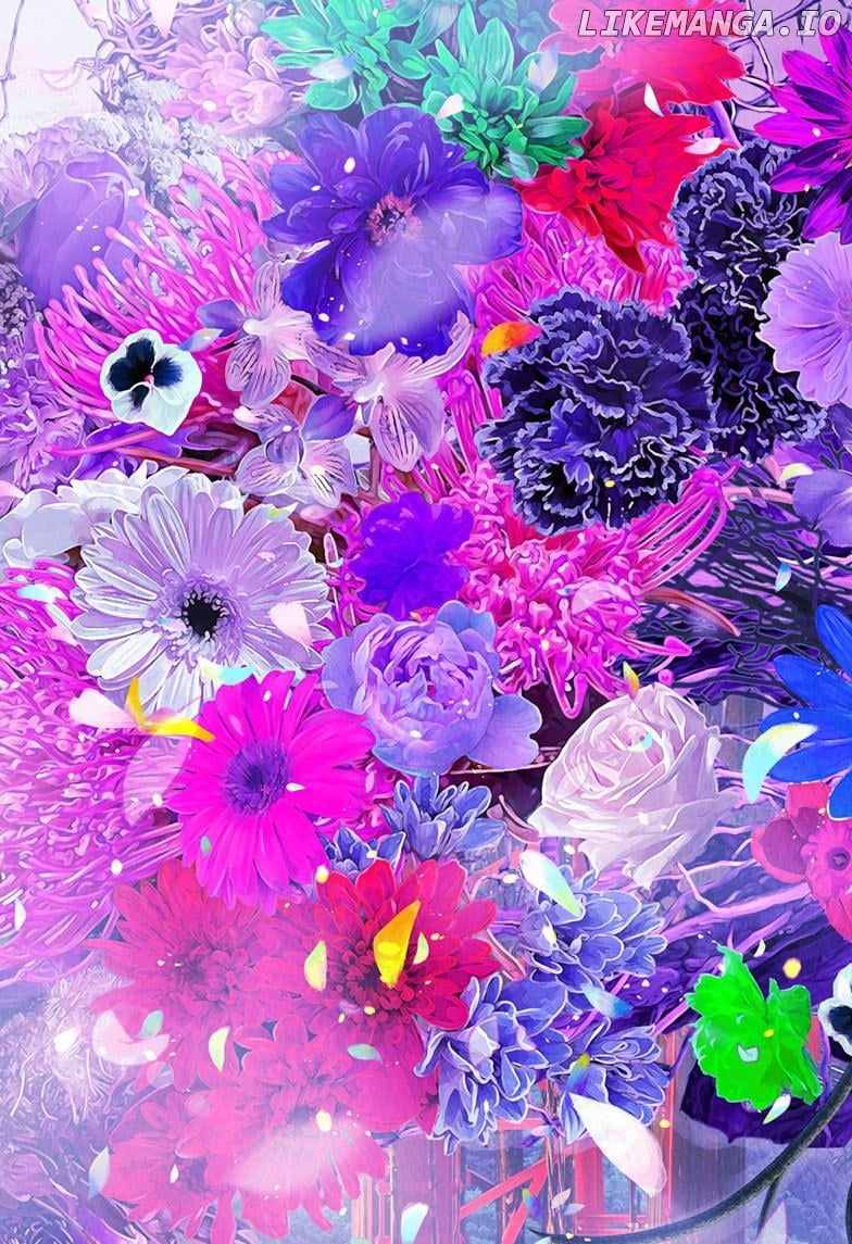 Read Wild Strawberry EN Manga Online