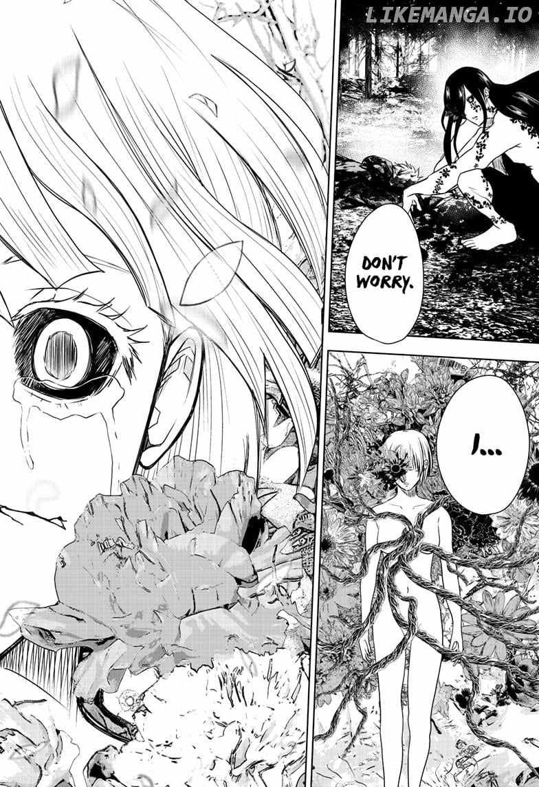 Read Wild Strawberry EN Manga Online