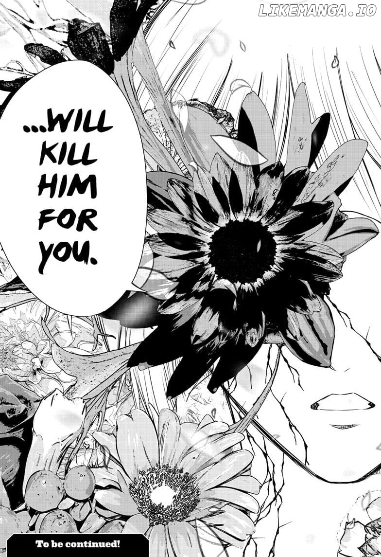 Read Wild Strawberry EN Manga Online