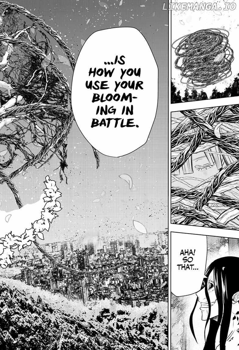 Read Wild Strawberry EN Manga Online