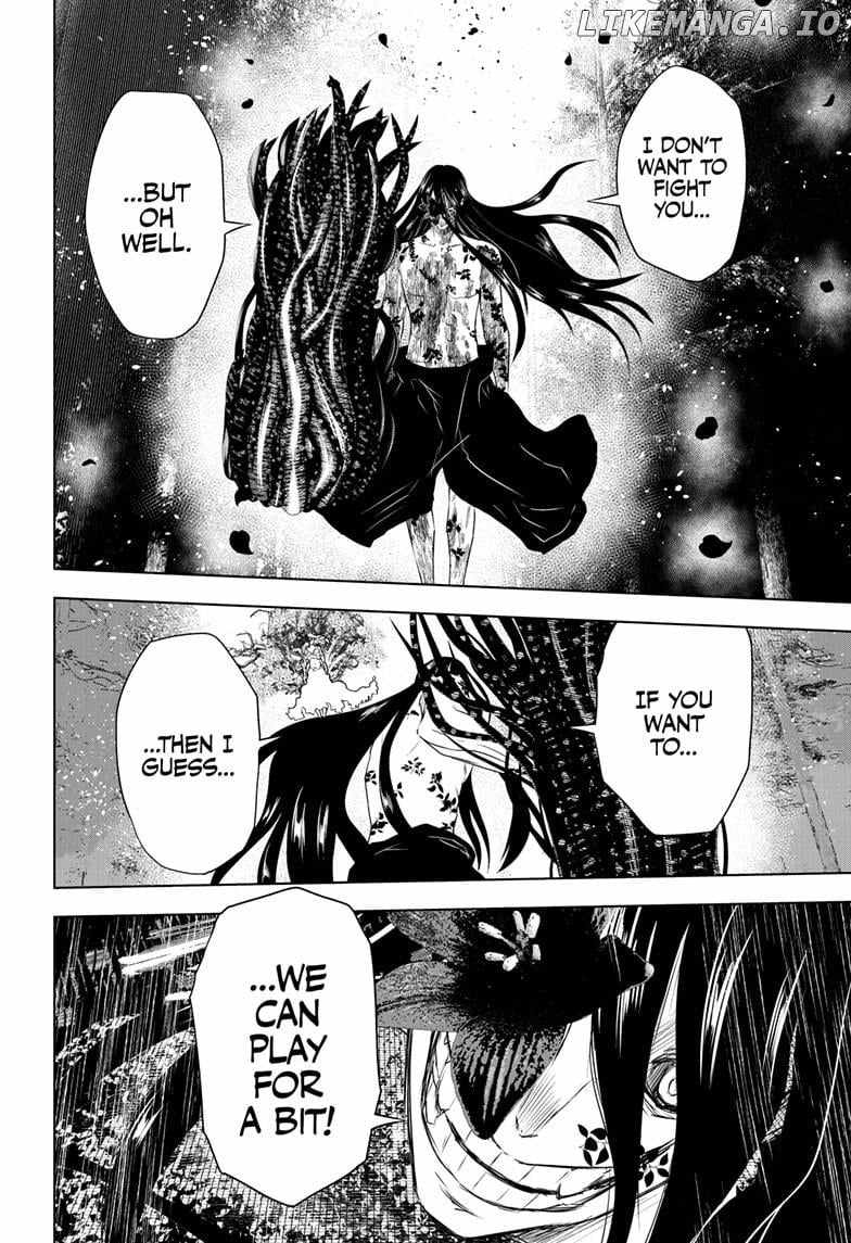 Read Wild Strawberry EN Manga Online