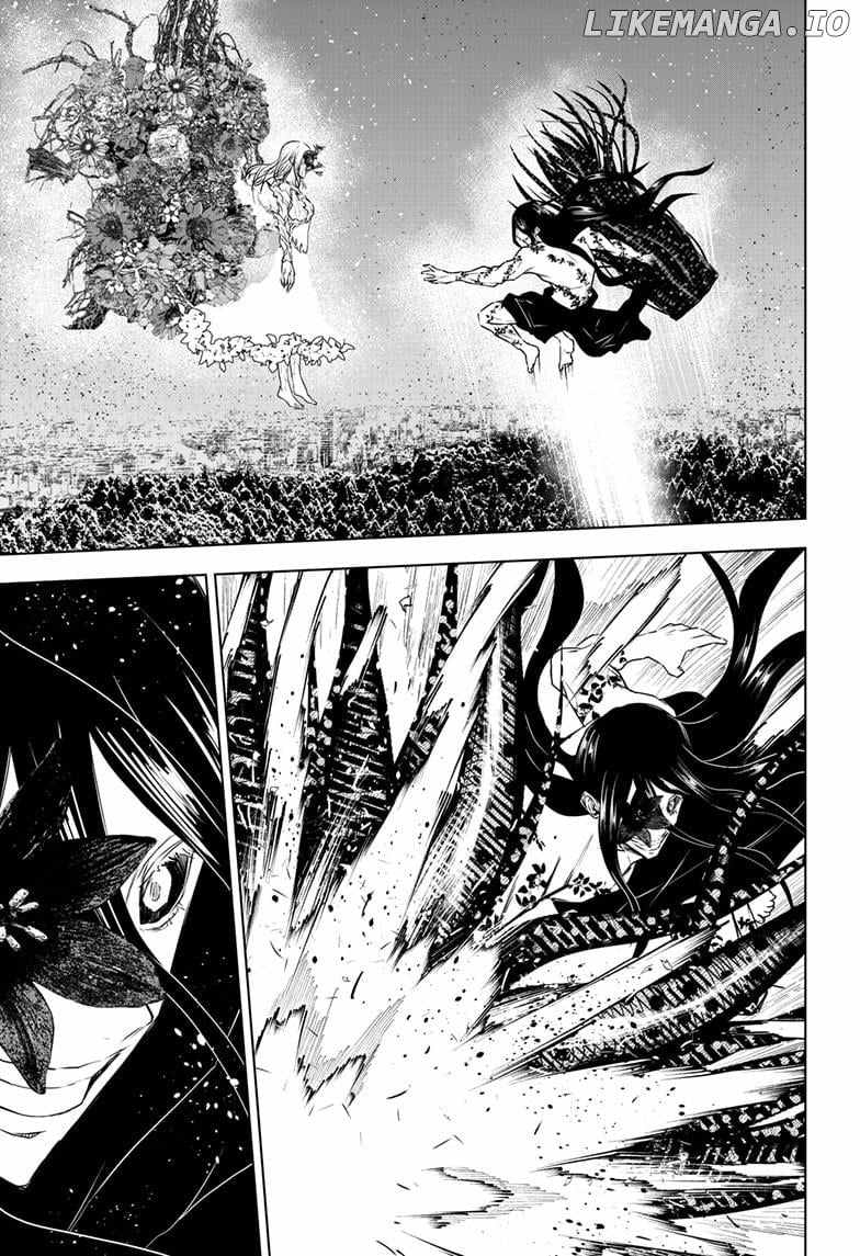 Read Wild Strawberry EN Manga Online