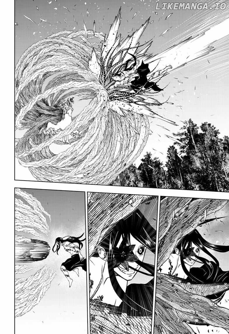 Read Wild Strawberry EN Manga Online