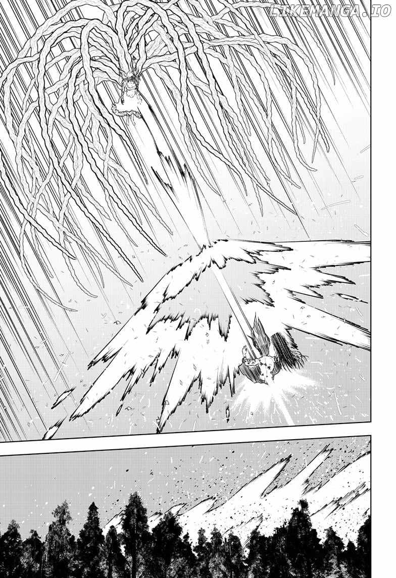 Read Wild Strawberry EN Manga Online