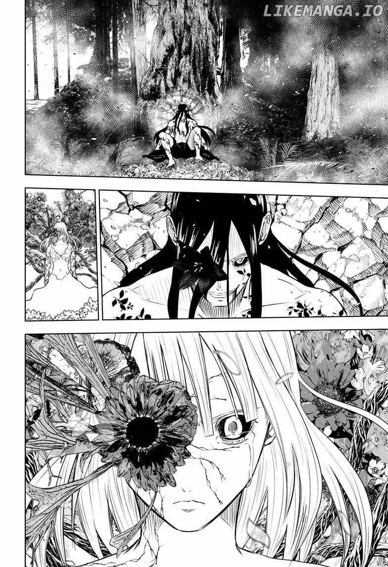 Read Wild Strawberry EN Manga Online