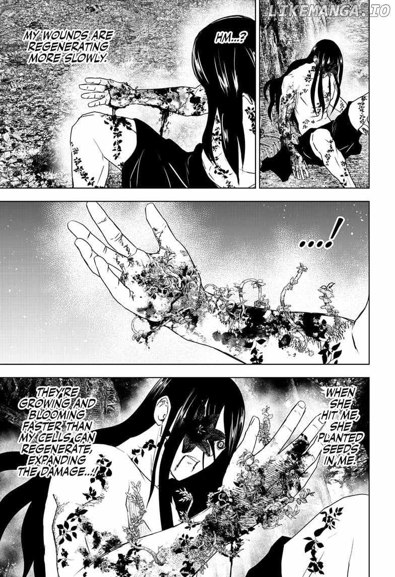 Read Wild Strawberry EN Manga Online