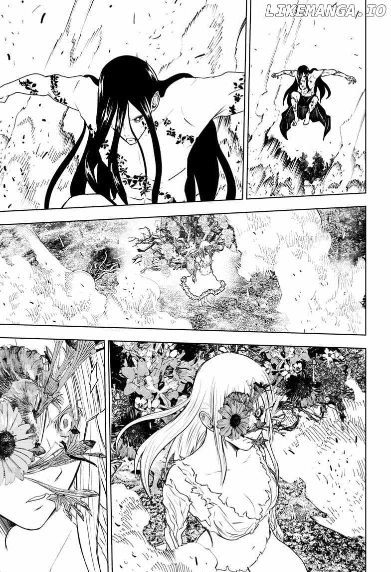 Read Wild Strawberry EN Manga Online