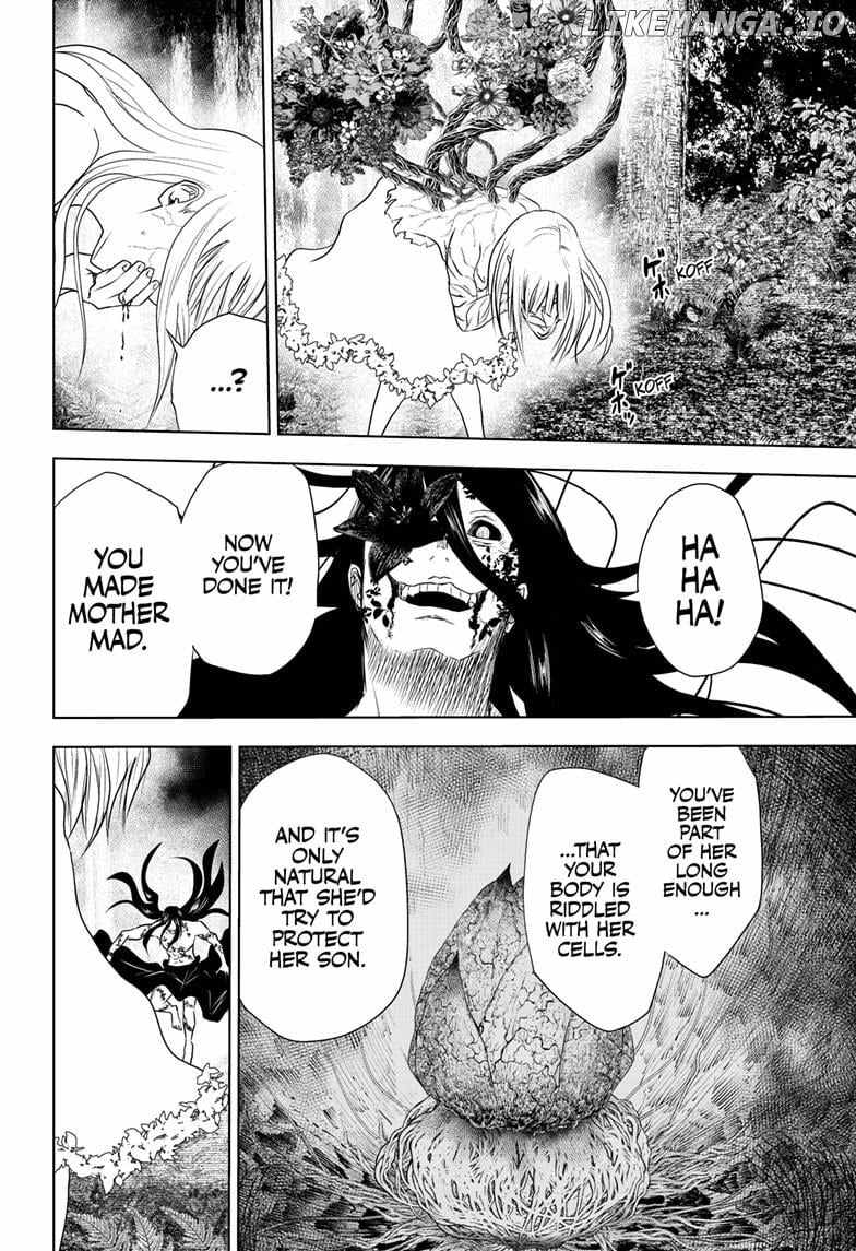 Read Wild Strawberry EN Manga Online