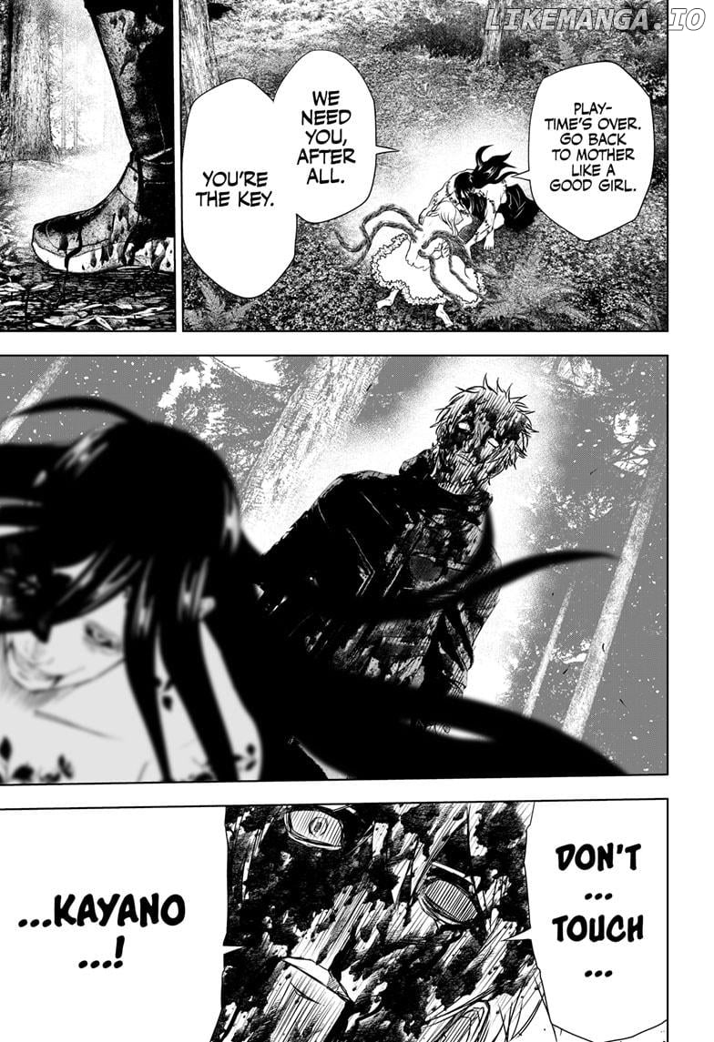 Read Wild Strawberry EN Manga Online