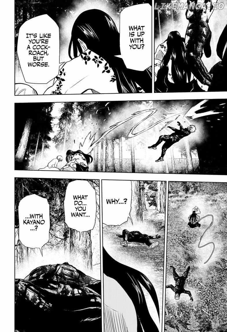 Read Wild Strawberry EN Manga Online