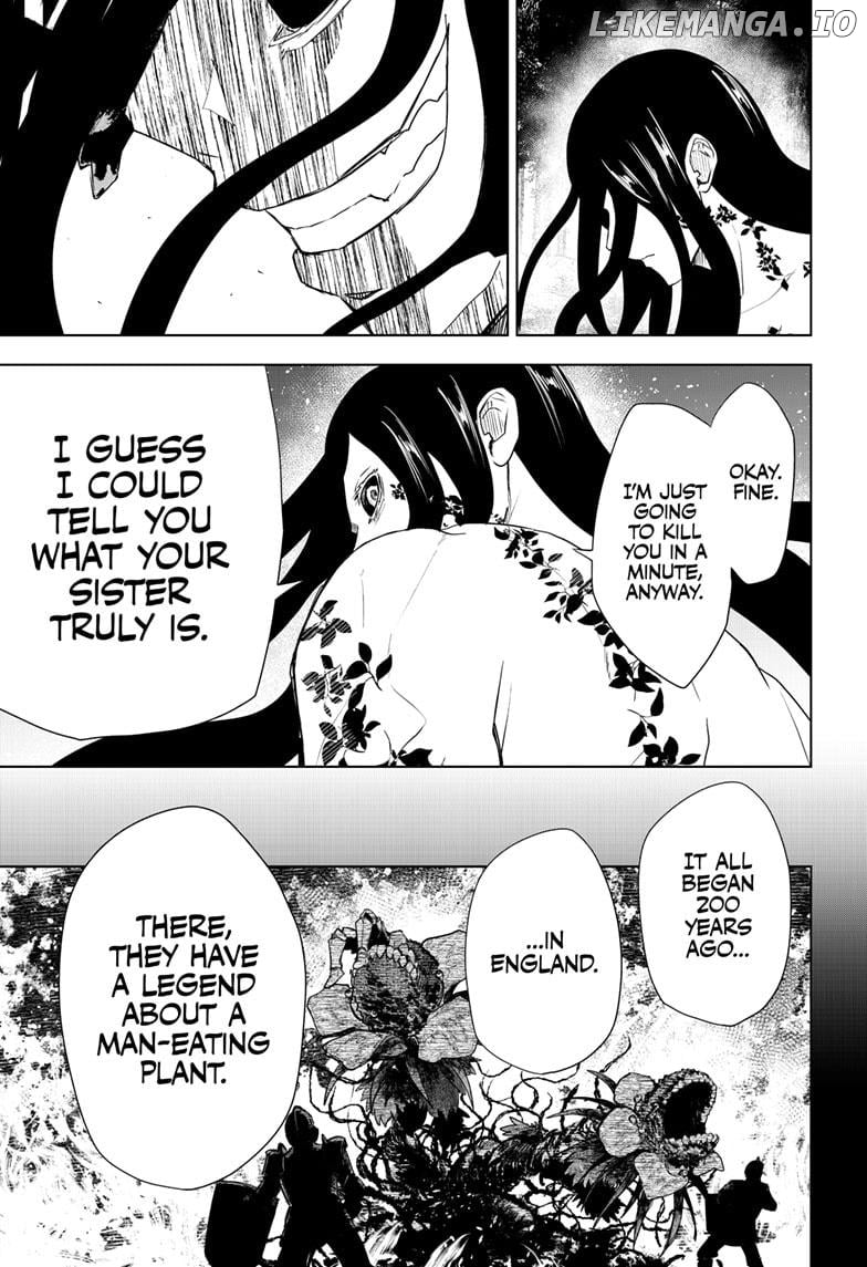 Read Wild Strawberry EN Manga Online