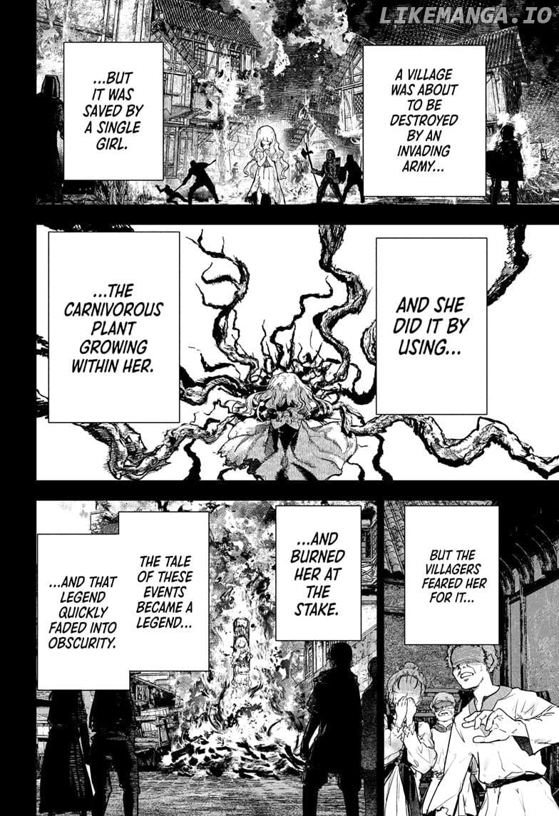 Read Wild Strawberry EN Manga Online