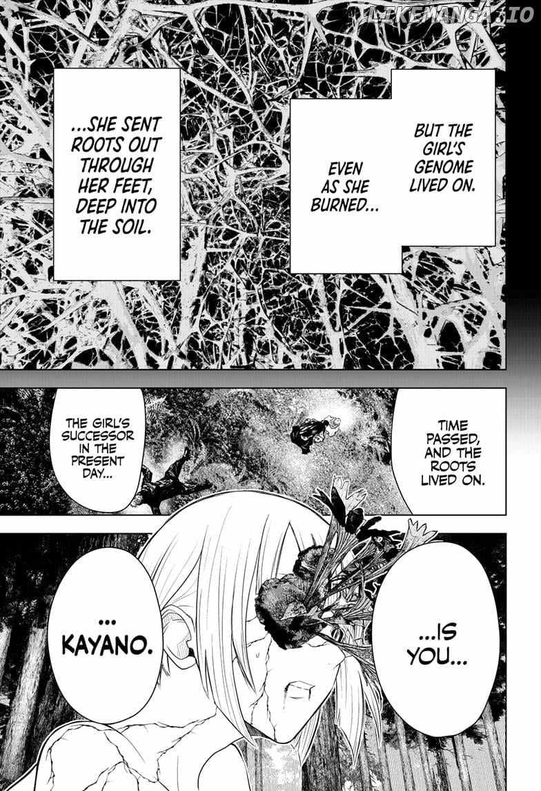 Read Wild Strawberry EN Manga Online