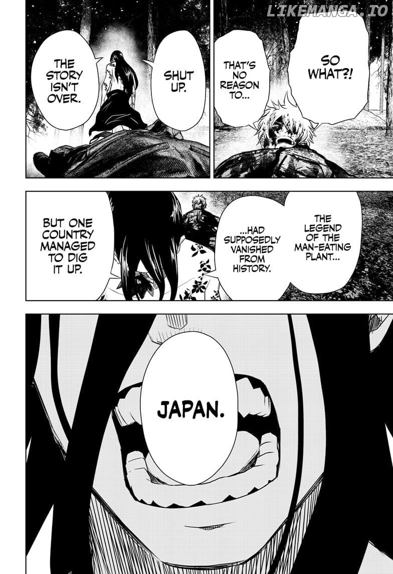 Read Wild Strawberry EN Manga Online