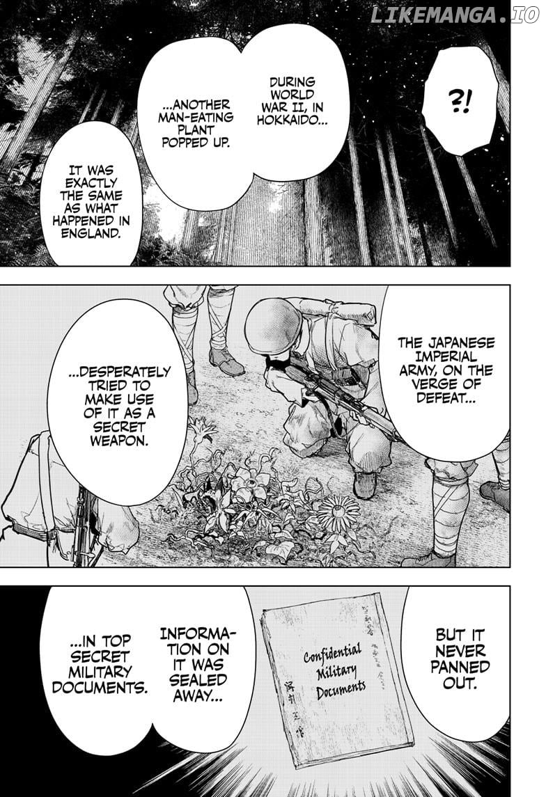 Read Wild Strawberry EN Manga Online