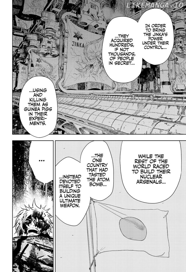 Read Wild Strawberry EN Manga Online