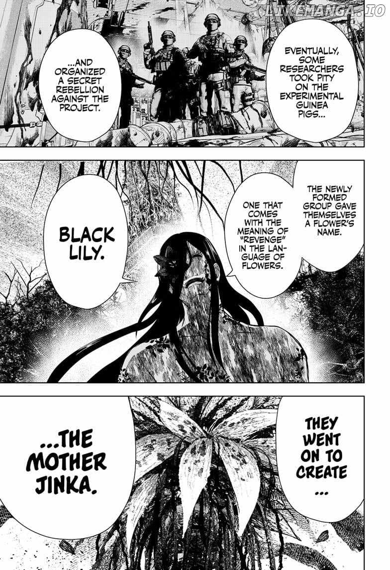 Read Wild Strawberry EN Manga Online