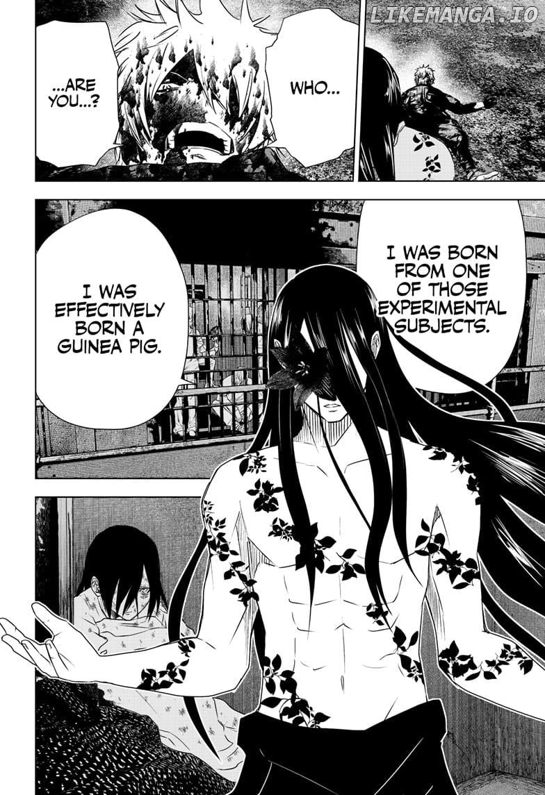 Read Wild Strawberry EN Manga Online