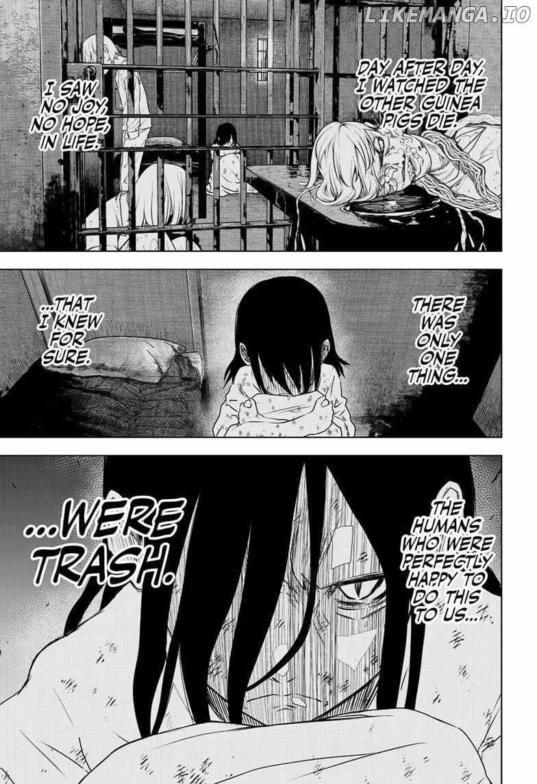 Read Wild Strawberry EN Manga Online