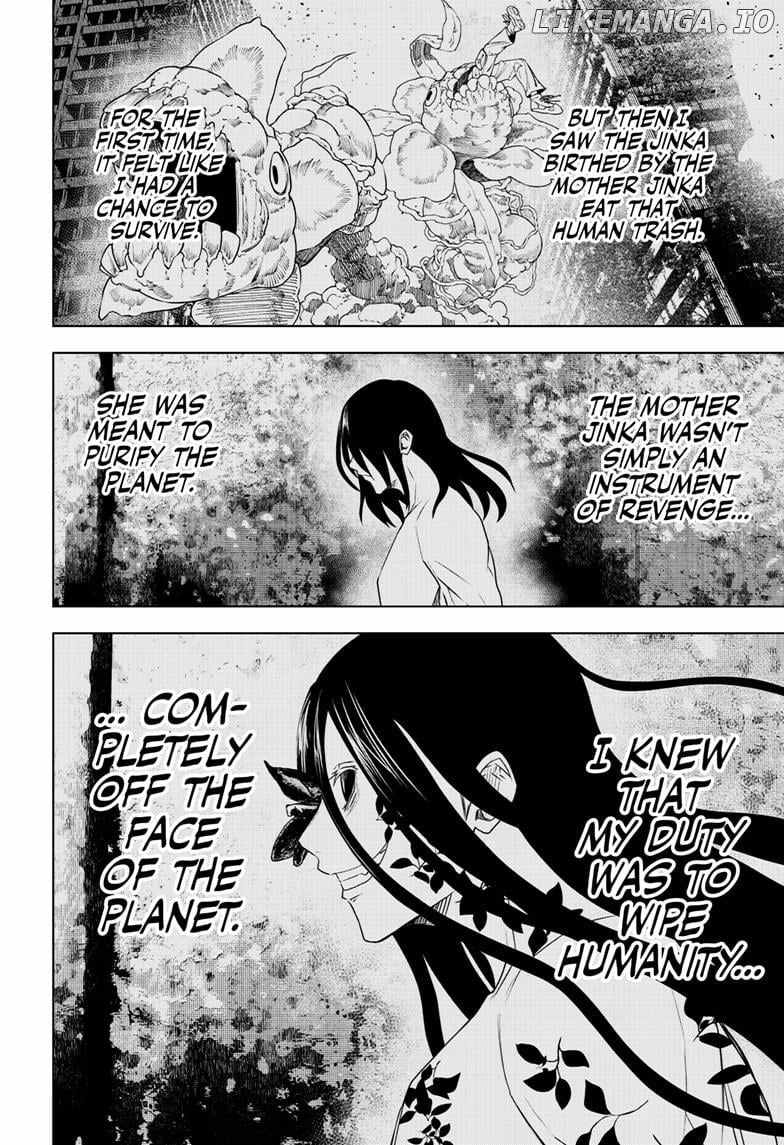 Read Wild Strawberry EN Manga Online