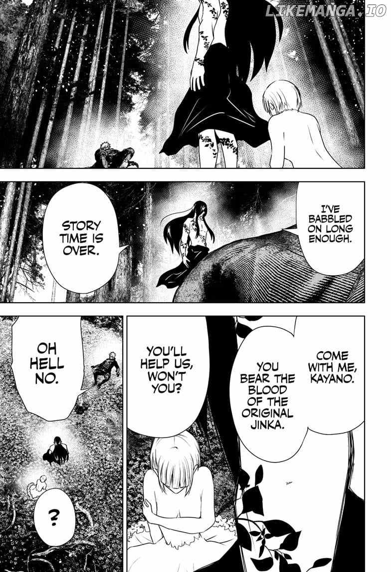 Read Wild Strawberry EN Manga Online